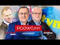 Lex TVN - Czy PiS zlikwiduje media opozycji? Rozmawiają prof. Antoni Dudek i Łukasz Warzecha