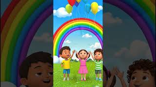 Learn Colors Name for Kids 🌈 |  #learncolors#colorsname#colorsforkids