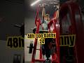 48 horas con Danny parte 24 👀 #vlog #vlogdiario #estilodevida #gimnasio #fitnessespaña