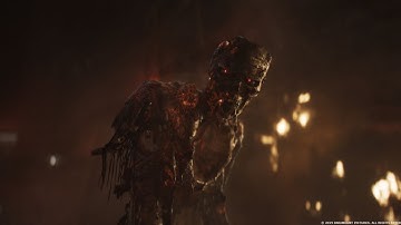 T-800 Vs Rev-9 Final Fight Scene | TERMINATOR DARK FATE (2019) Arnold Schwarzenegger | HD CLIP