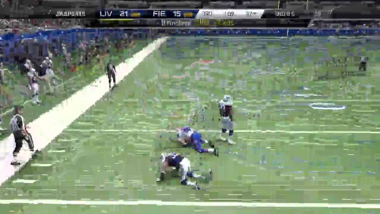 Madden 25    XBOX ONE Gameplay    Playing HORRIBLE   MUT 25 Online Gameplay XboxOne1