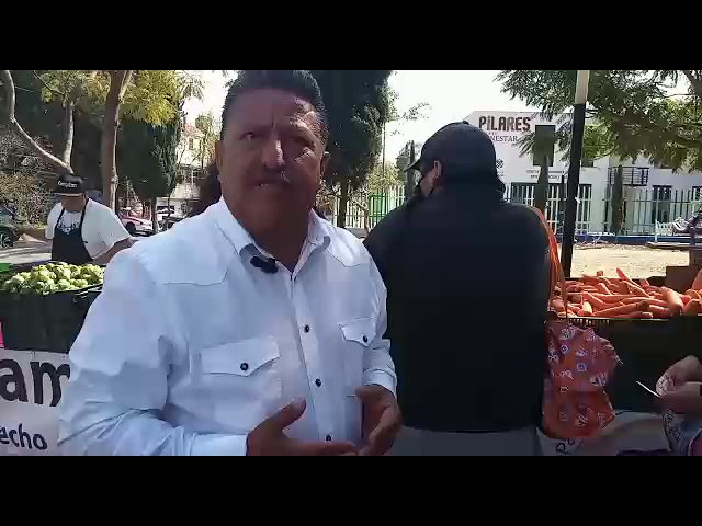 Venden en Tlanpan canasta popular a $110