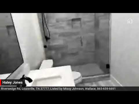 5033 Riversedge Rd, Louisville, TN home video tour
