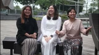 CAK CAK CUTI RAYA - 2025