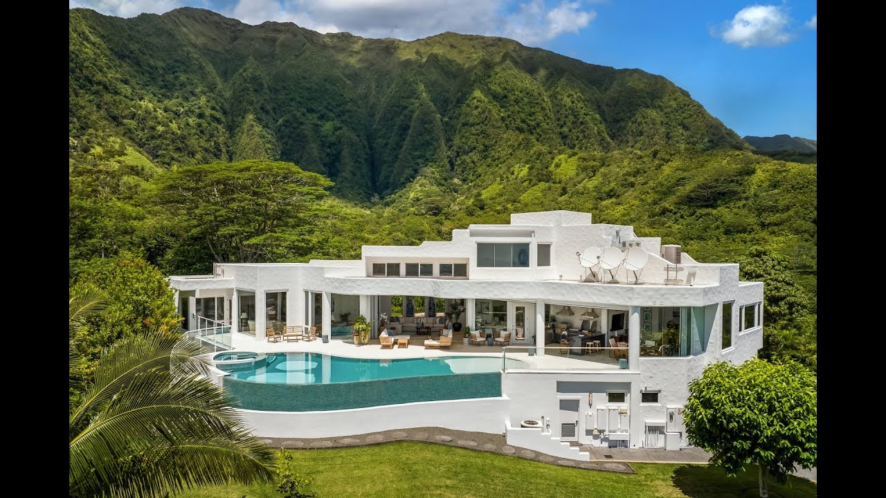 47-958 Kamakoi Road Kaneohe, HI | ColdwellBankerHomes.com