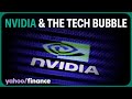 What to know about the Nvidia-led tech bubble