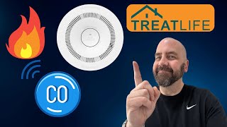 Unboxing THE SMART Smoke and Carbon Monoxide Detector: Is It Worth It?
