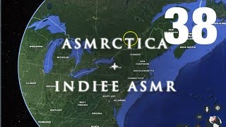 ASMR Whisper GeoStalkr Google Earth Searching Game, collab with Indiee ASMR screenshot 4