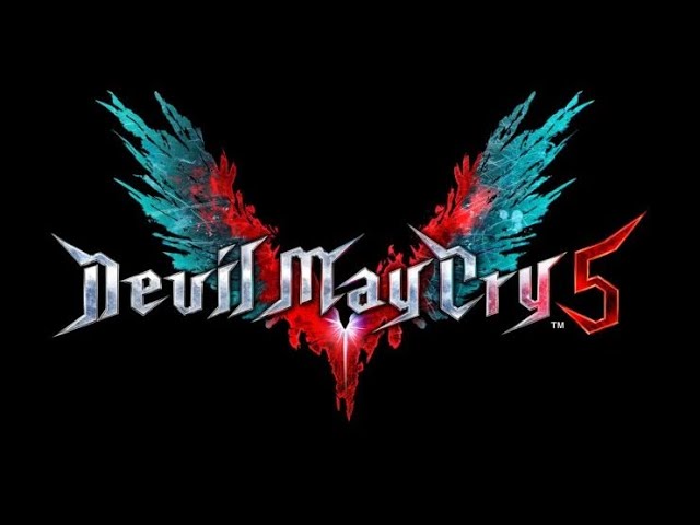 Devil May Cry 5 Overview: Because I Come from a Crazy Family, by Ravark