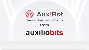 AuxiBot: Automation-as-a-Service Platform for Scalable, Secure, License-Free Automation
