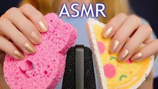 ASMR Most Immersive Brain Massage for Non-Stop Tingles (No Talking)