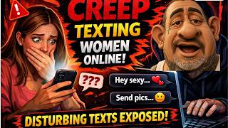 Criminal Network & Ted Investigates LEAKED Weird Text Messages Exposed By Guest Madu (Former Friend)