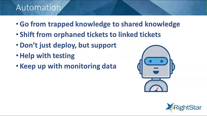 How To Run IT Support the DevOps Way