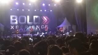 Judika -  Karna Su Sayang - Live In Kota Tebing Tinggi