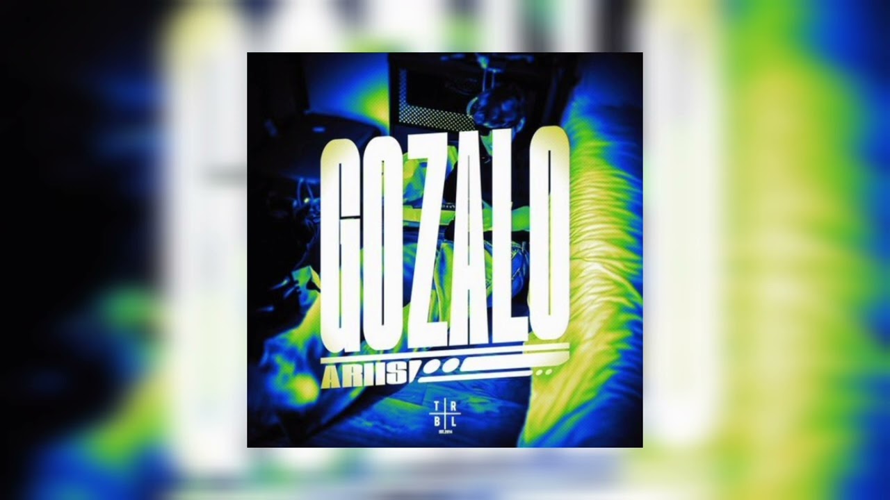 GOZALO (MEGA SLOWED)