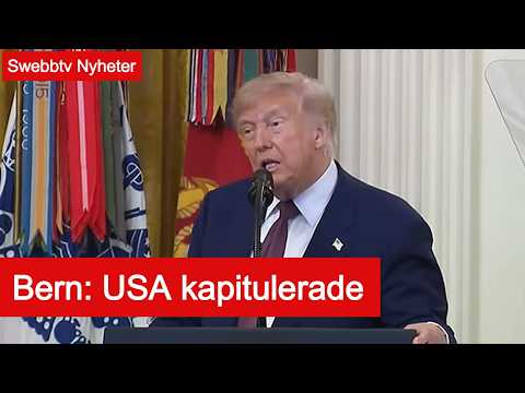 SD överger migrationspolitiken - Public Service kritiseras för politiserad agenda