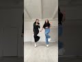 Goofy dance with di1araas   dance girl fun