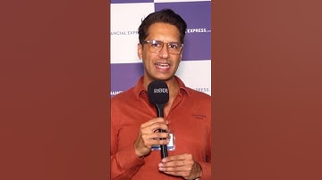 Kapil Kapoor on AI & ML Adoption Challenges | FE Fintalk  #feconnect  #artificialintelligence