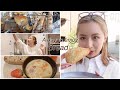 パン活Day : 美味しいパンを堪能しまくる1日Vlog🥐🥯🍞