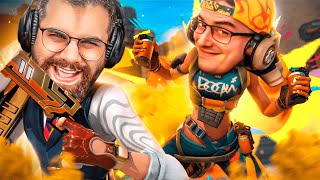 ASTROMANGO y MUFAS ROJO HAN VUELTO 😈🔥