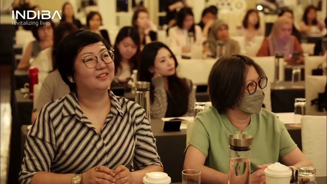 Empowering Postpartum Wellness: Science, Solutions & Stories