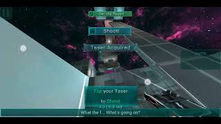 Fractal Space Pocket Edition Chapter 1 Speedrun 2m 19s 20mm screenshot 5