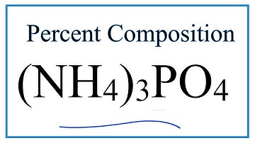 Magnesium hydroxide Ammonium phosphate : (NH4)3PO4