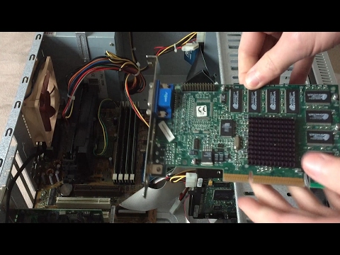 Video: Kako Overclockati 