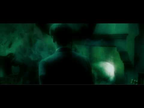 Harry Potter and the Half-Blood Prince Teaser Trai...