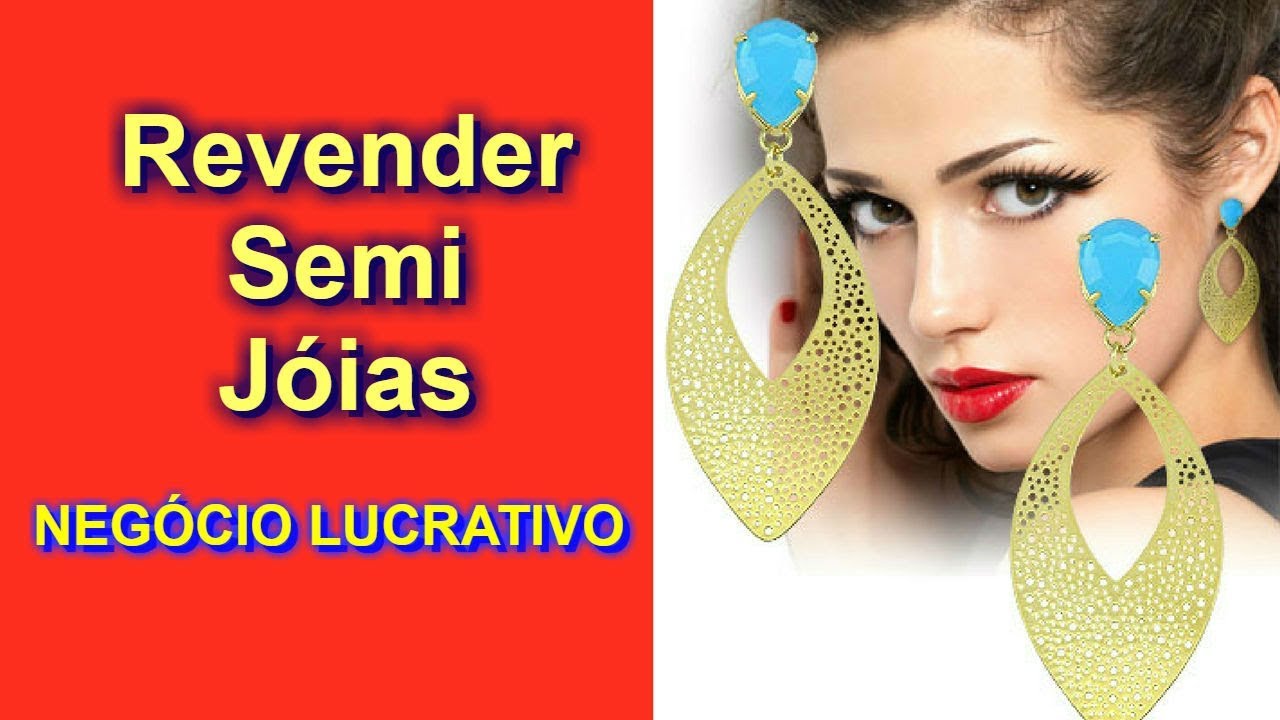 IMAGEM FOLHEADOS KIT SEMI JOIAS PARA REVENDER