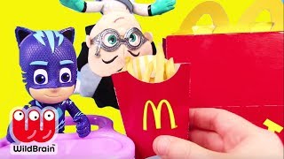Special Superhero Mcdonalds Happy Meal Pikmi Pops, Shopkins, Lol Surprise Confetti For Kids