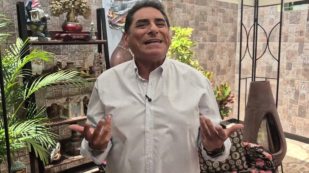 MI COMUNICADO ANTE LOS HECHOS OCURRIDOS.