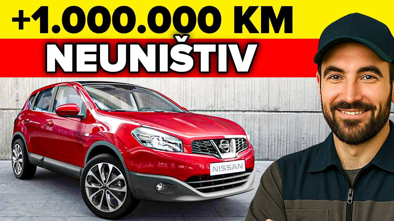 12 NAJPOUZDANIJIH AUTA KOJA MOŽEŠ KUPITI 2026!