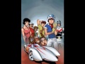 Speed Racer سبيد رايسر 