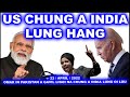 INDIA US CHUNG A LUNG DAM LOU
