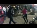 Asi se baila en Huancayo - Impresionante Zapateo