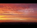 Valencia Timelapse