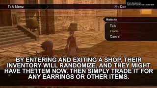 .hack//G.U. Last Recode Vol.1 - Fast Weapon Skill Level Up - Infinite Beginner's Texts