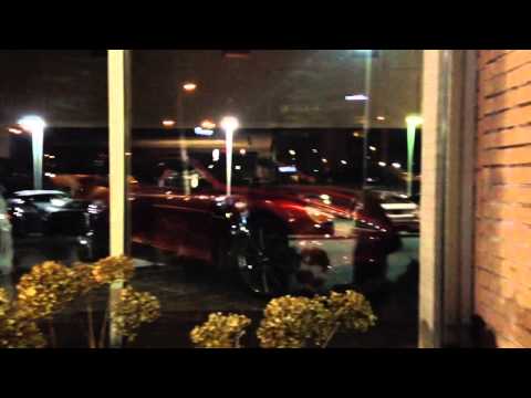 Montreal Aston-Martin &