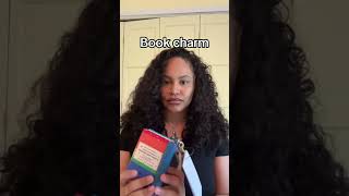 Coach Book Charms : African American Edition #BagCharm #BookCharms #Books #Collectibles #Charms