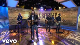 Dierks Bentley - Gold (Live From The Today Show)