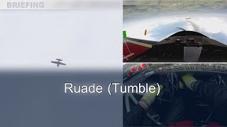 Ruade (Tumble)