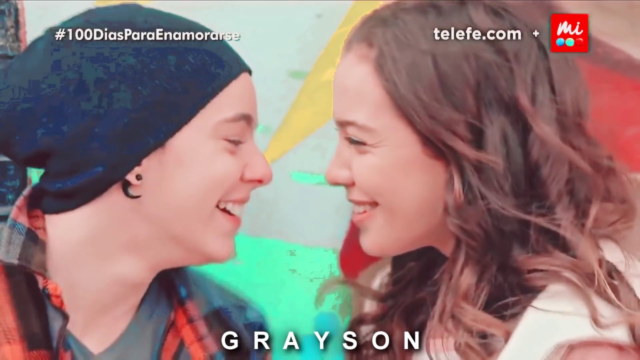 Juan & Emma - Deja que el tiempo cure las heridas