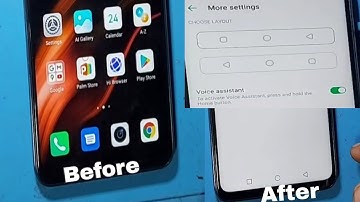 How to show Infinix zero x  Navigation key | Infinix Zero X back home option button sitting