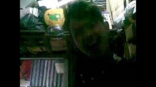 Bergoyang ,, matta band