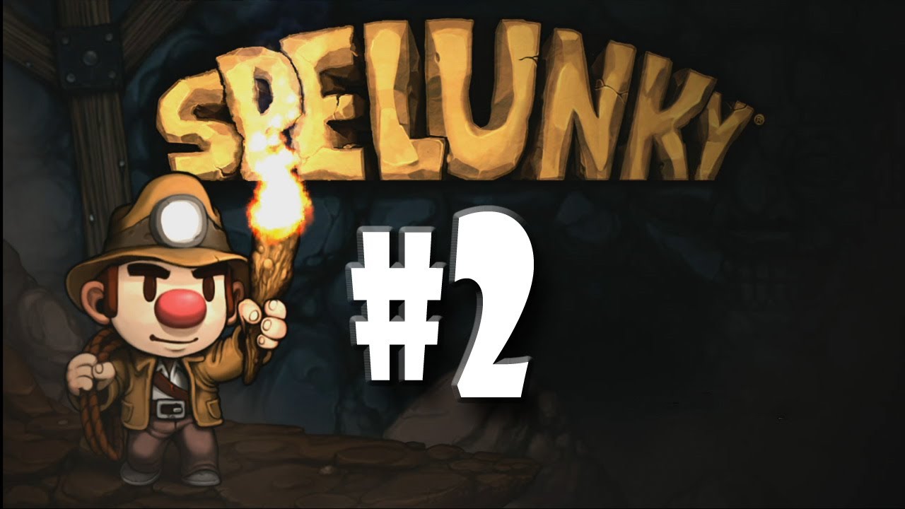 spelunky 2 walkthrough spelunky 2 walkthrough