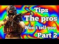 Contractors vr  pro tips and tricks guide part 2