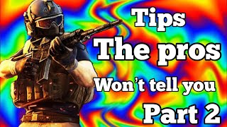 Contractors VR - Pro Tips And Tricks Guide Part two