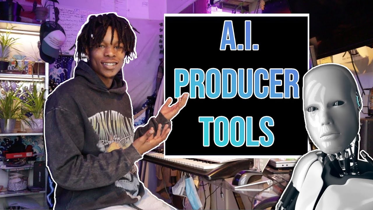3 Must Have AI Beat Making Tools!