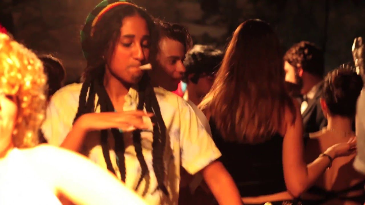 Fiesta de CARNAVAL EL CIELO DE LAS ARTES video phone beyonce mp3